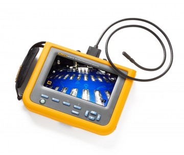 Видеоскоп Fluke DS703 FC